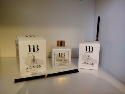 Home perfume 100 ml