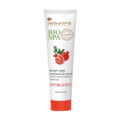 Bio Spa-Multipurpose creme