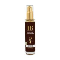 Keratin hår serum