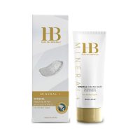 Mineralsk peelingmaske – 100 ml