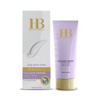 Kollagen opstrammende ansigtsmaske  100 ml