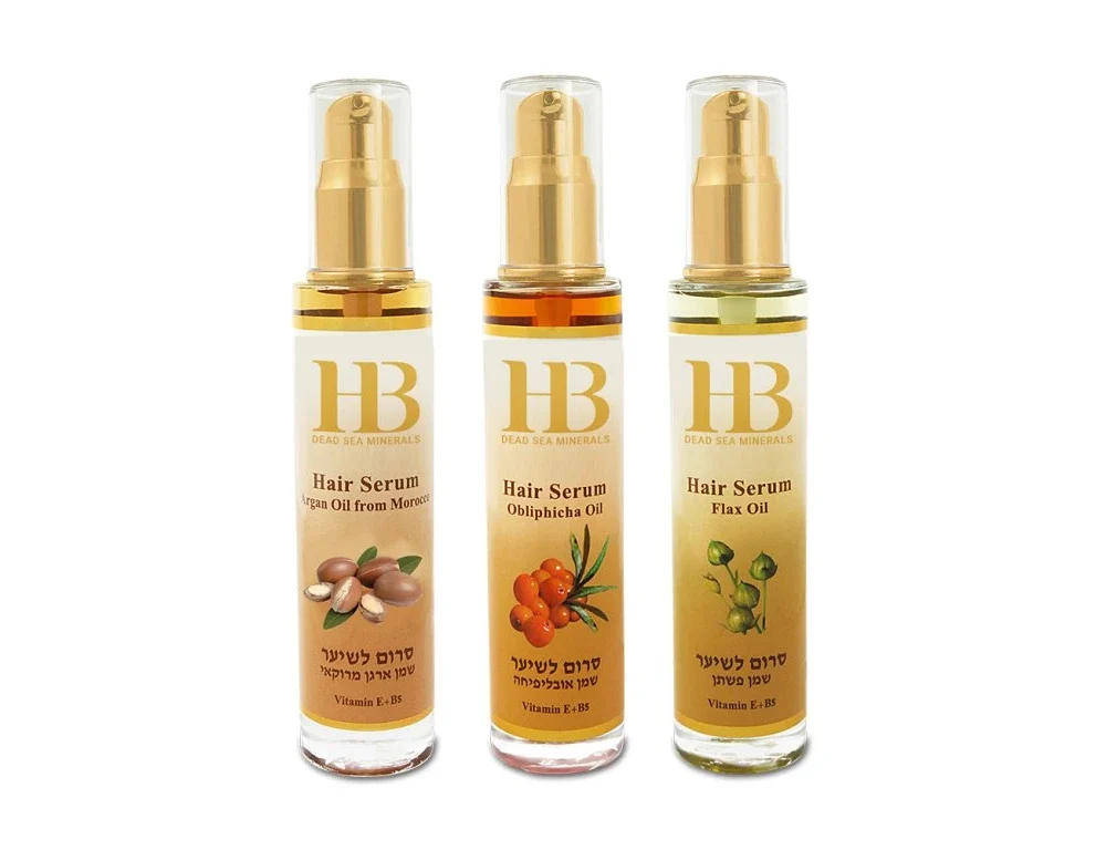 Hårserum med havtorn