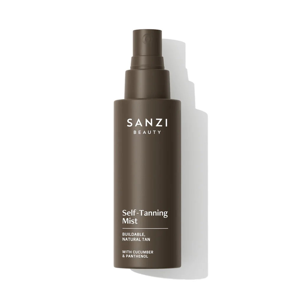 Sanzi Beauty SELF-TANNING MIST